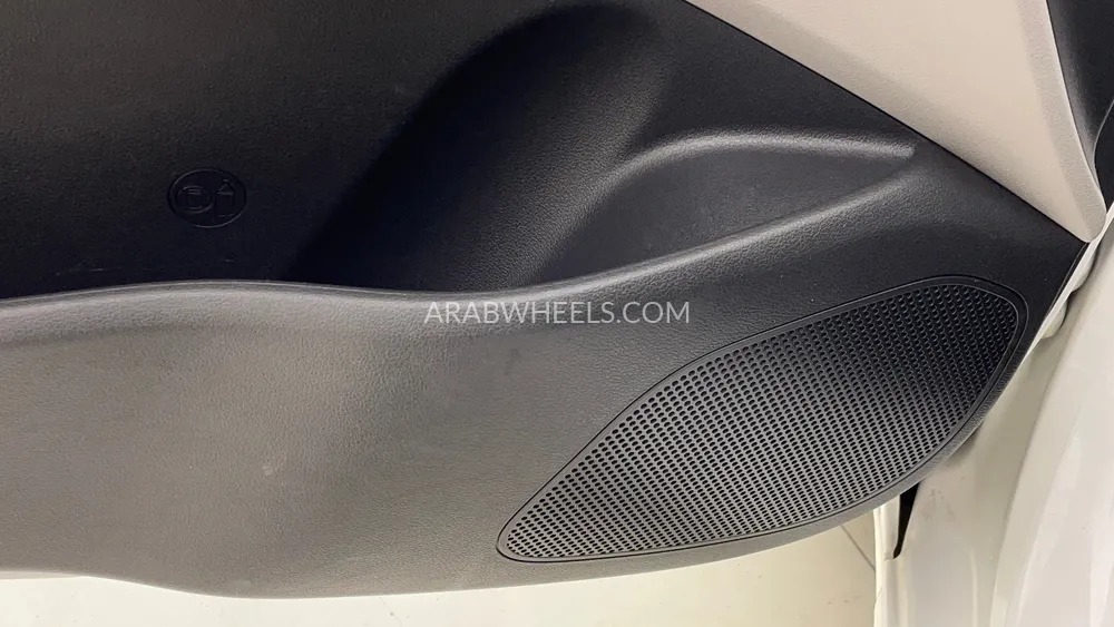 Hyundai Accent 2023 for Sale in Dubai Image-22