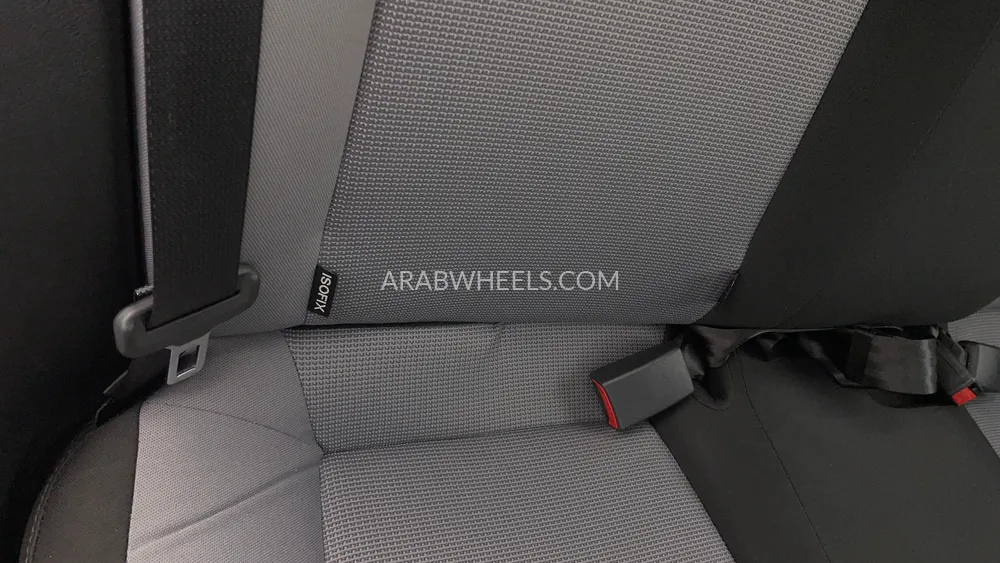 Hyundai Accent 2023 for Sale in Dubai Image-35