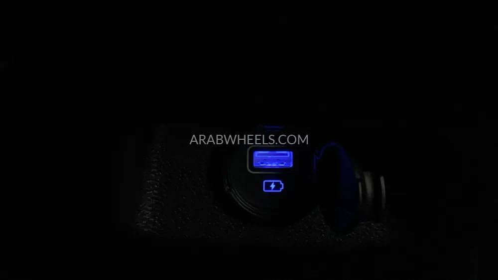 Hyundai Accent 2023 for Sale in Dubai Image-39