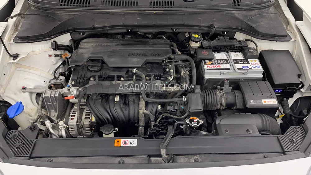 Hyundai Kona 2022 for Sale in Dubai Image-9