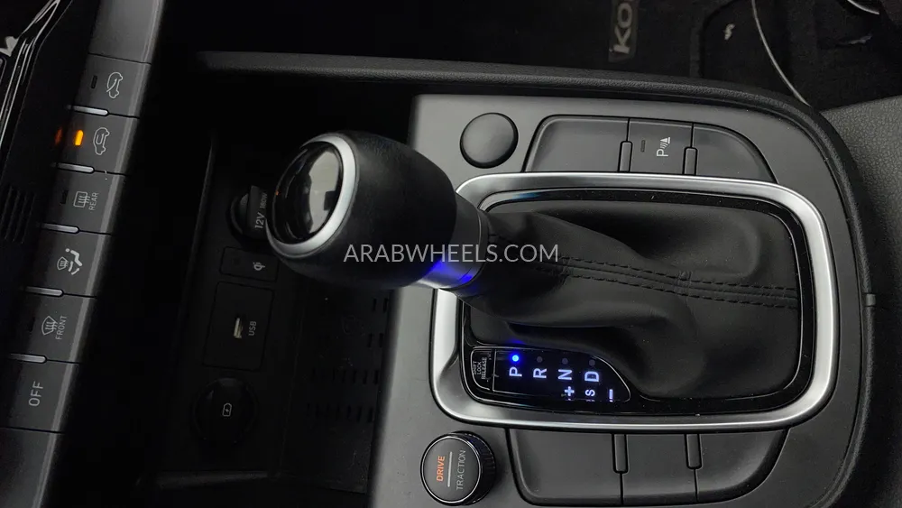 Hyundai Kona 2022 for Sale in Dubai Image-18