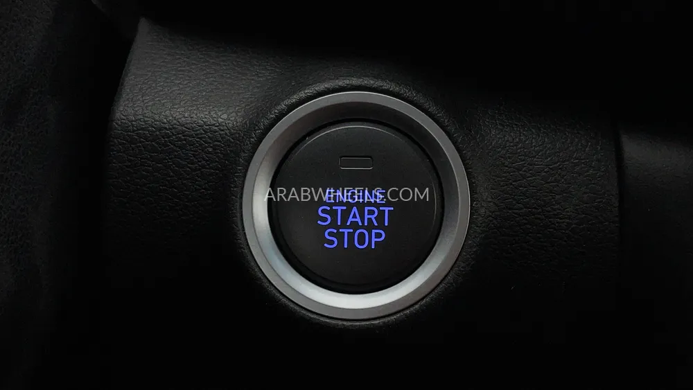 Hyundai Kona 2022 for Sale in Dubai Image-21