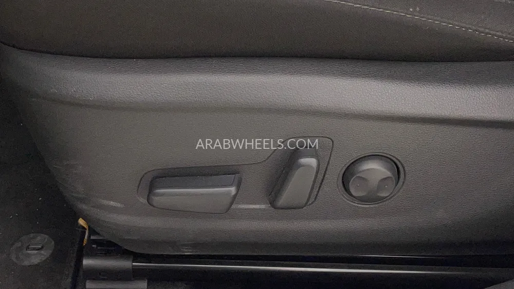 Hyundai Kona 2022 for Sale in Dubai Image-22