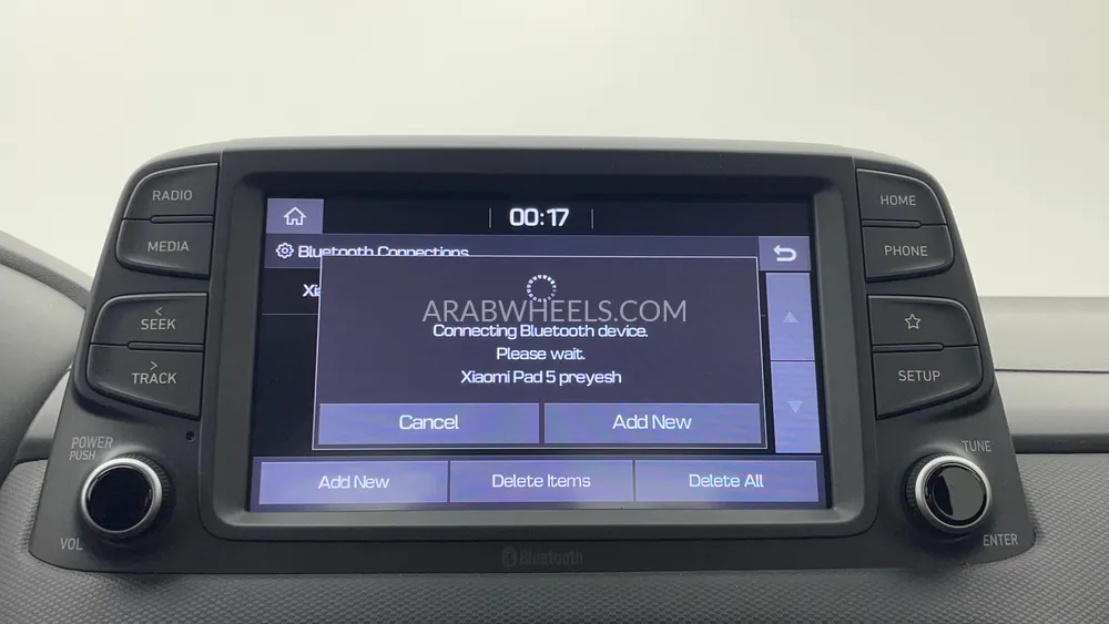 Hyundai Kona 2022 for Sale in Dubai Image-36