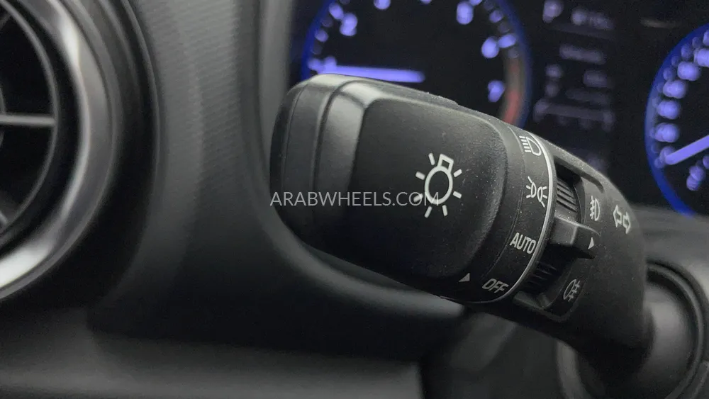 Hyundai Kona 2022 for Sale in Dubai Image-38