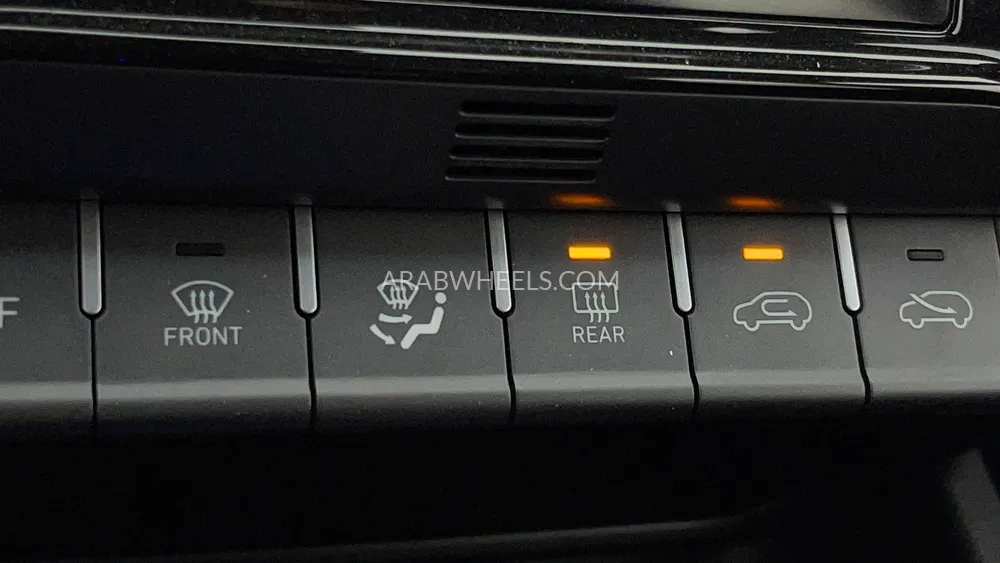 Hyundai Kona 2022 for Sale in Dubai Image-45