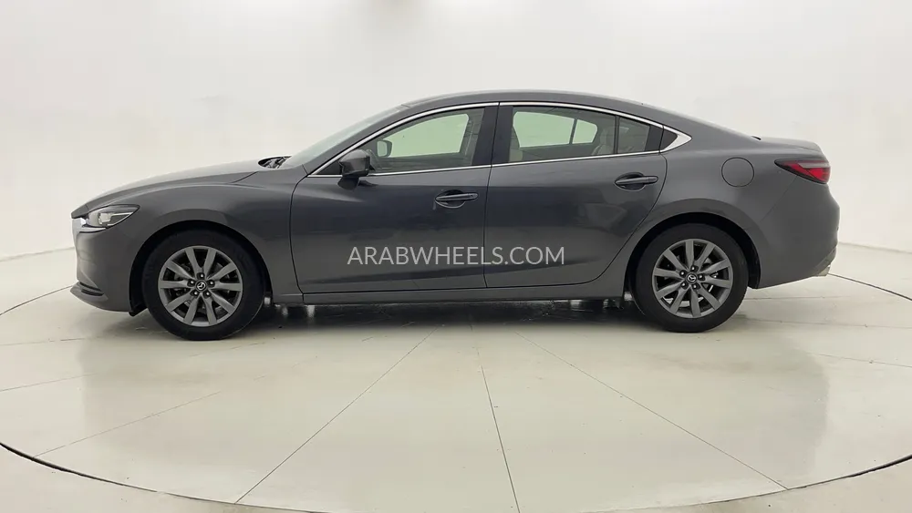 Mazda 6 2023 for Sale in Dubai Image-6