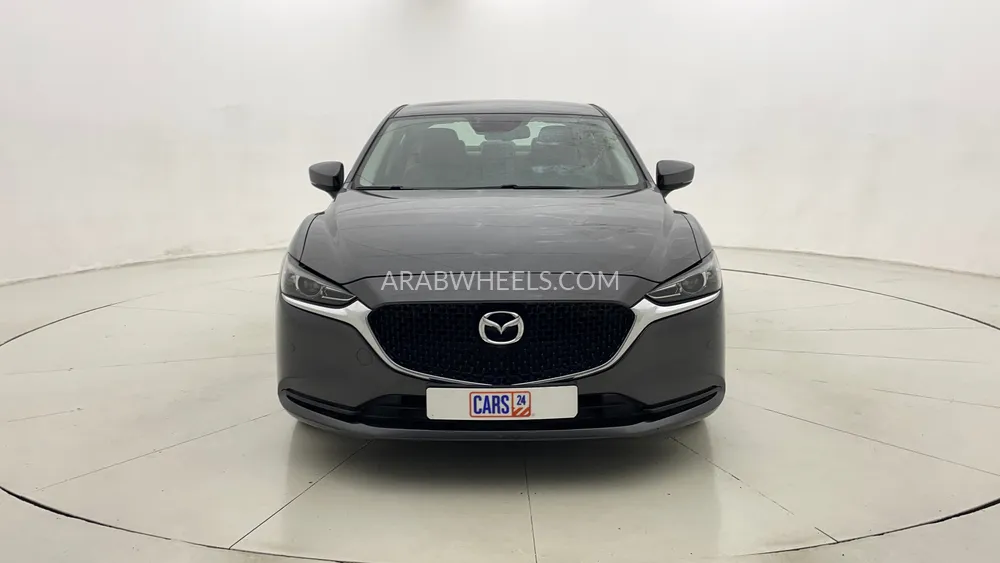 Mazda 6 2023 for Sale in Dubai Image-8