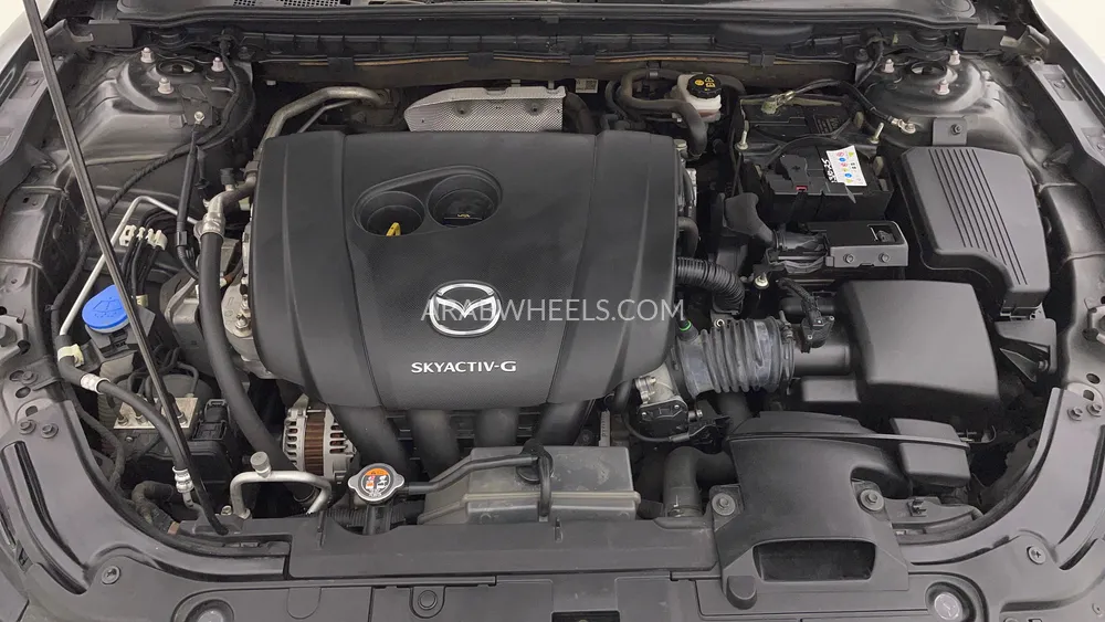 Mazda 6 2023 for Sale in Dubai Image-9