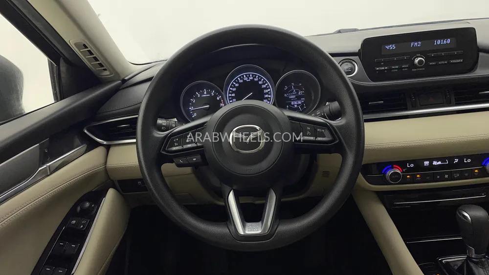 Mazda 6 2023 for Sale in Dubai Image-15