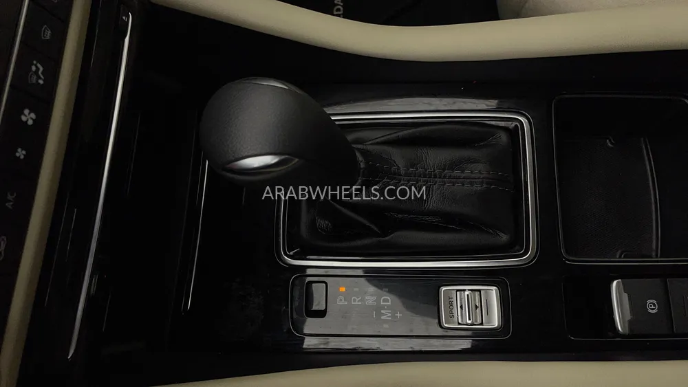 Mazda 6 2023 for Sale in Dubai Image-16