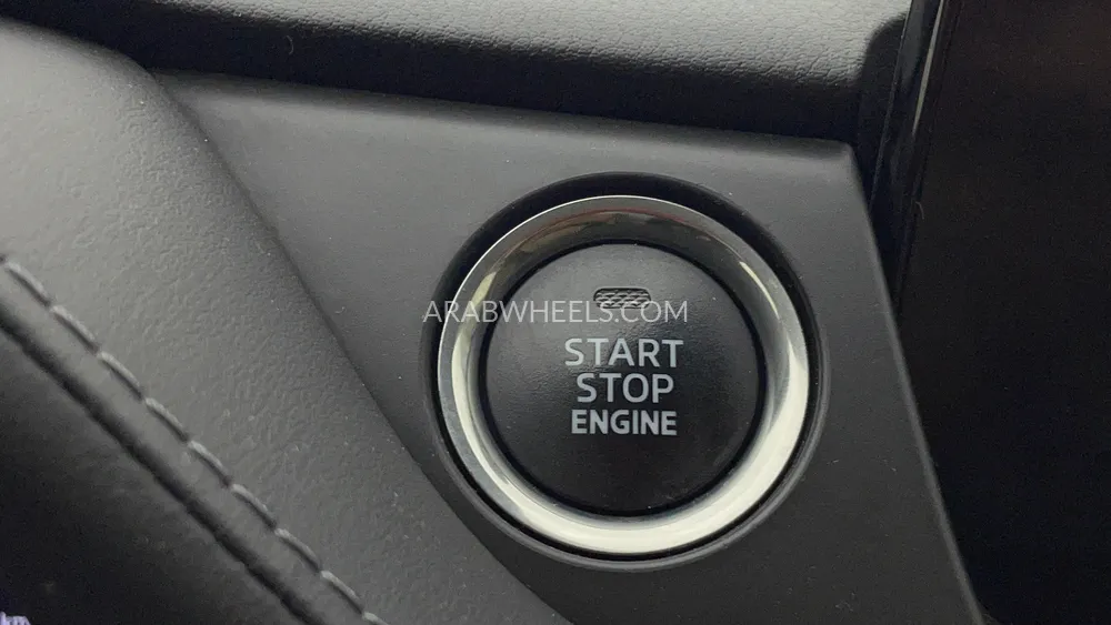 Mazda 6 2023 for Sale in Dubai Image-19