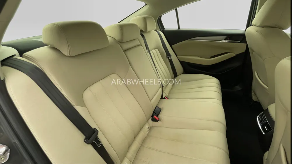 Mazda 6 2023 for Sale in Dubai Image-24