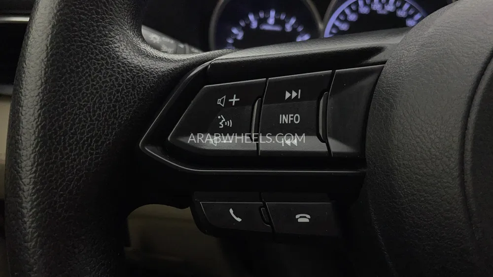 Mazda 6 2023 for Sale in Dubai Image-31