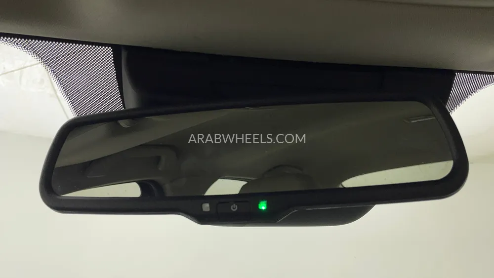 Mazda 6 2023 for Sale in Dubai Image-32