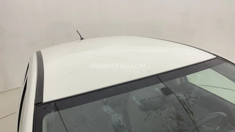 Mitsubishi Attrage 2022 for Sale in Dubai Image-11