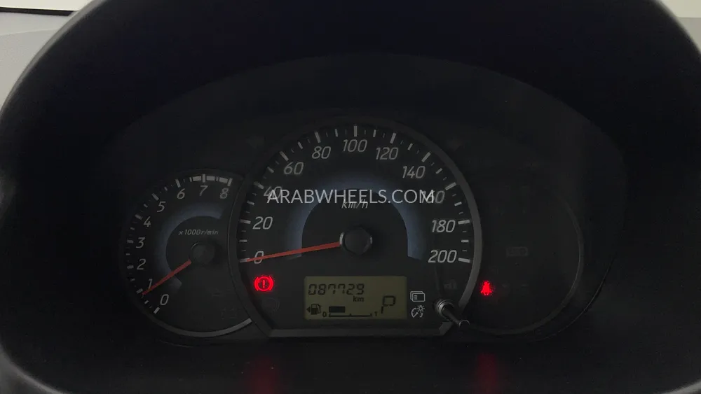 Mitsubishi Attrage 2022 for Sale in Dubai Image-13