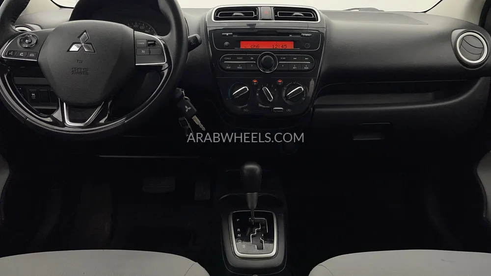 Mitsubishi Attrage 2022 for Sale in Dubai Image-14