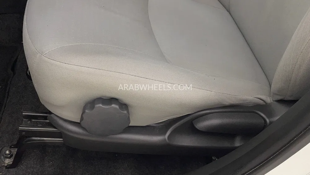 Mitsubishi Attrage 2022 for Sale in Dubai Image-19