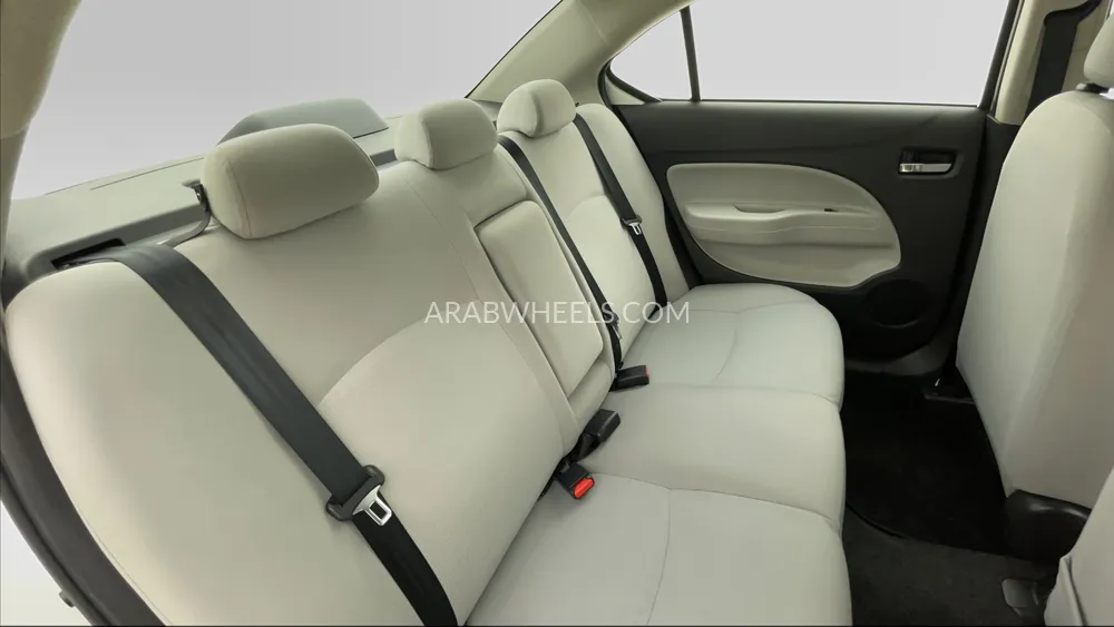 Mitsubishi Attrage 2022 for Sale in Dubai Image-22