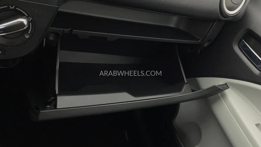 Mitsubishi Attrage 2022 for Sale in Dubai Image-26