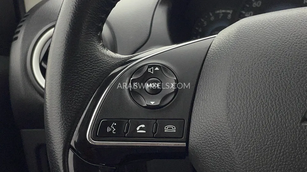 Mitsubishi Attrage 2022 for Sale in Dubai Image-28