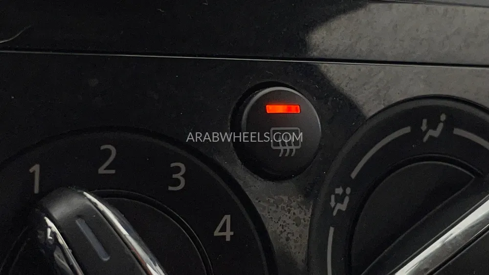 Mitsubishi Attrage 2022 for Sale in Dubai Image-31