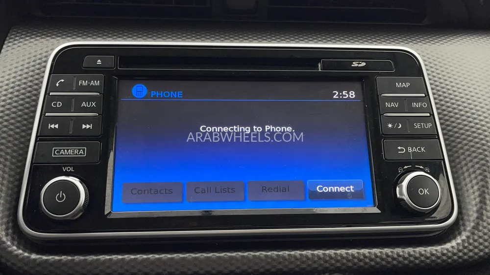 نيسان كيكس 2020 for Sale in دبي Image-29