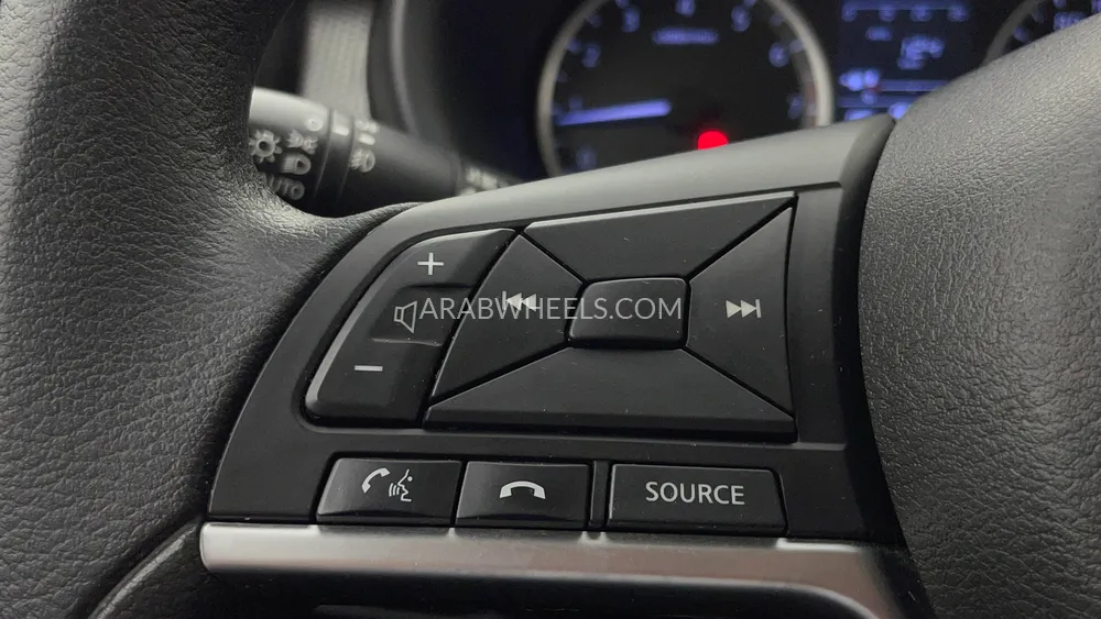 نيسان كيكس 2020 for Sale in دبي Image-33