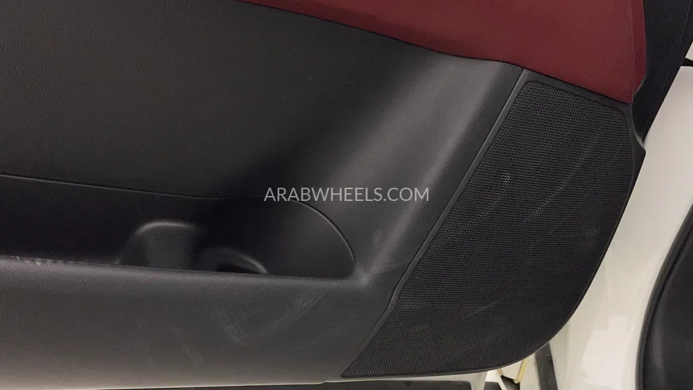 Nissan Patrol 2024 for Sale in Dubai Image-25