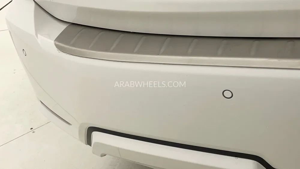 Nissan Patrol 2024 for Sale in Dubai Image-33