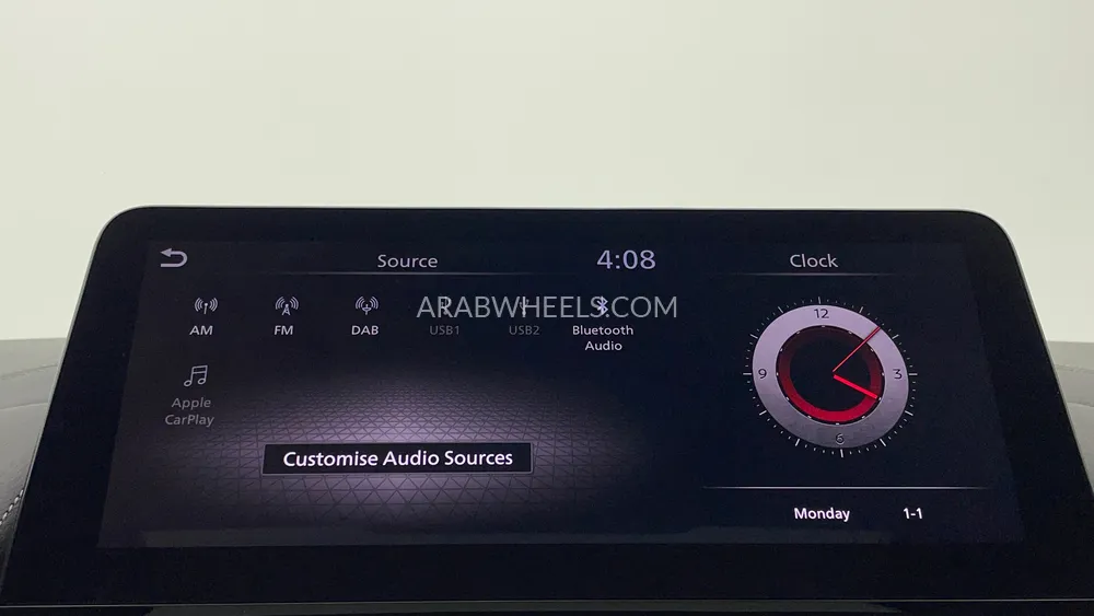 Nissan Patrol 2024 for Sale in Dubai Image-37