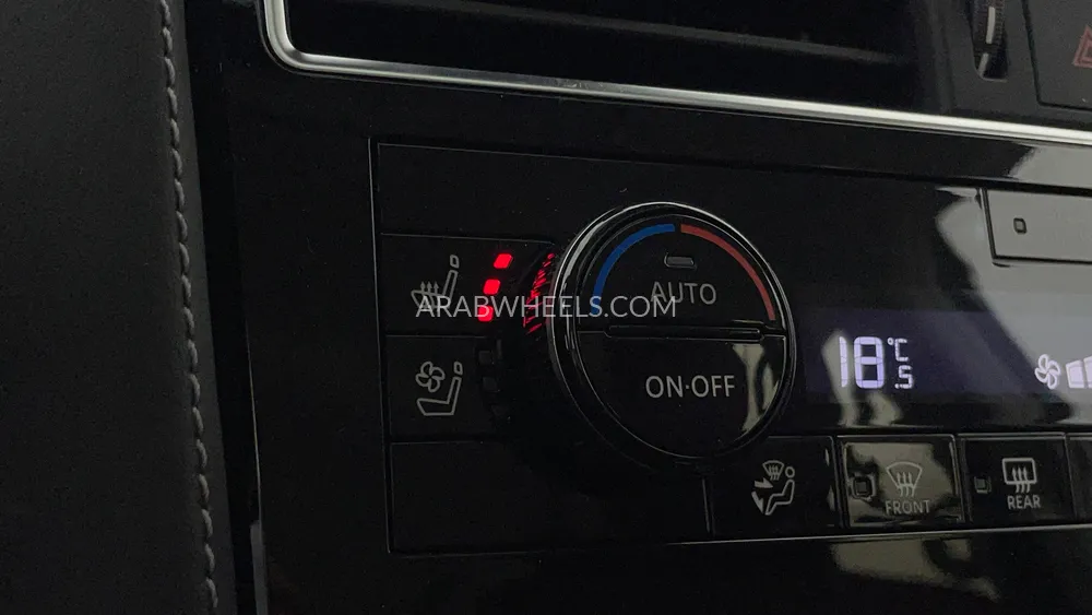 Nissan Patrol 2024 for Sale in Dubai Image-61