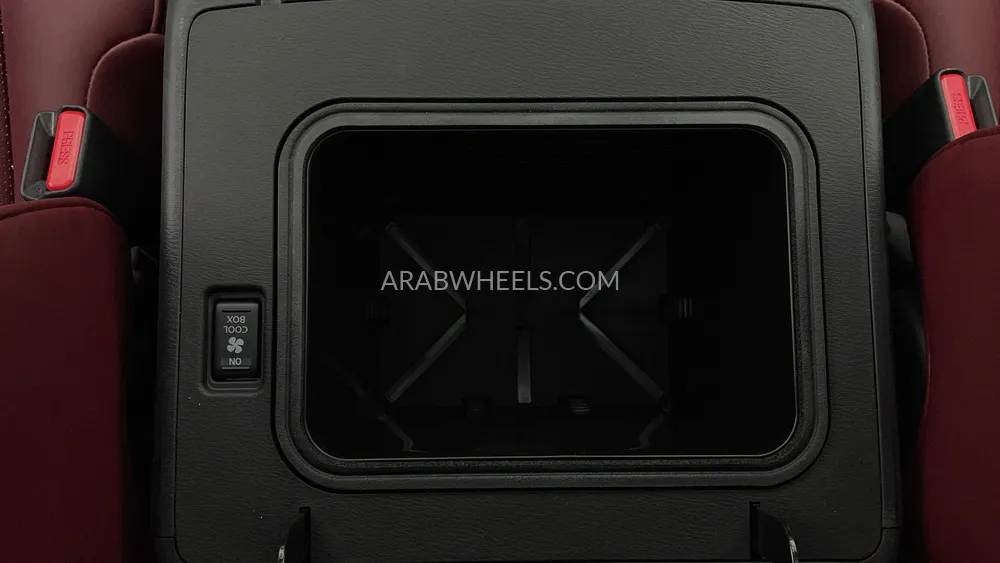 Nissan Patrol 2024 for Sale in Dubai Image-63