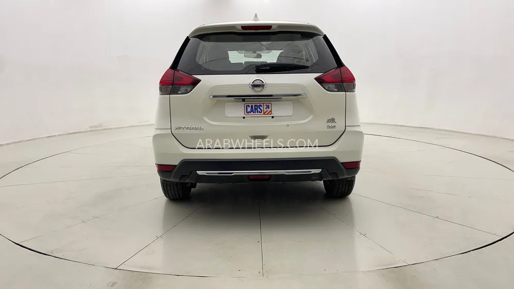 Nissan X-Trail 2022 for Sale in Dubai Image-4