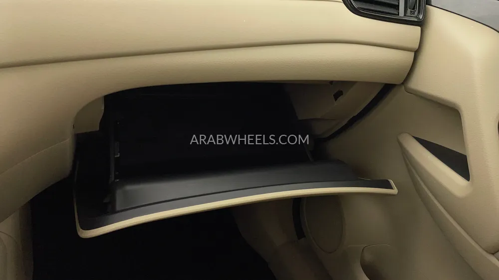 Nissan X-Trail 2022 for Sale in Dubai Image-29