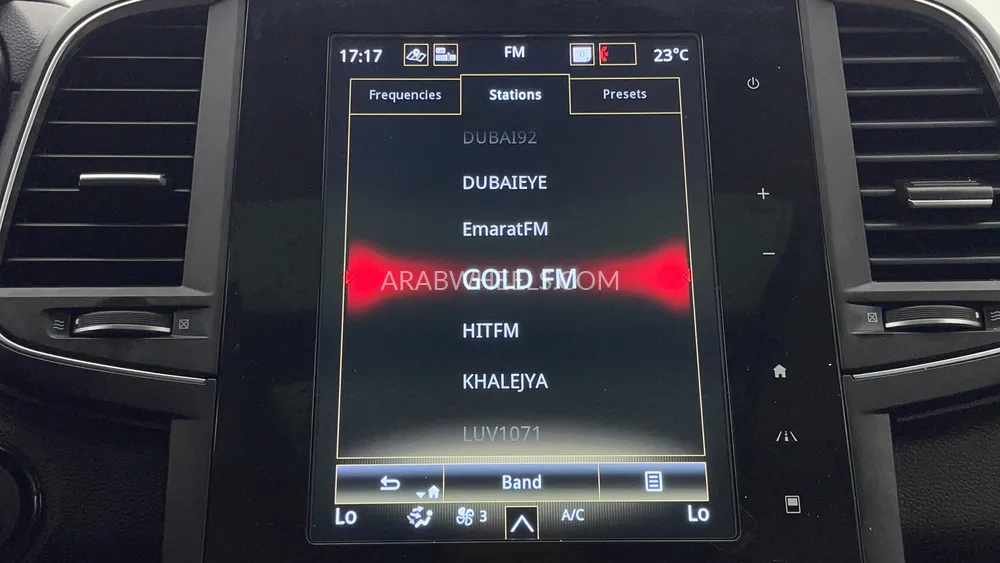 Renault Koleos 2022 for Sale in Dubai Image-15