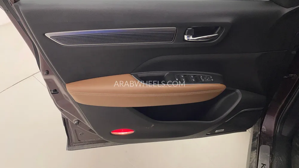 Renault Koleos 2022 for Sale in Dubai Image-19