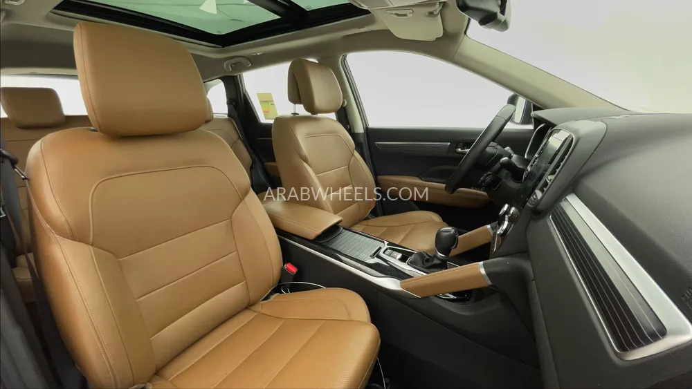 Renault Koleos 2022 for Sale in Dubai Image-26