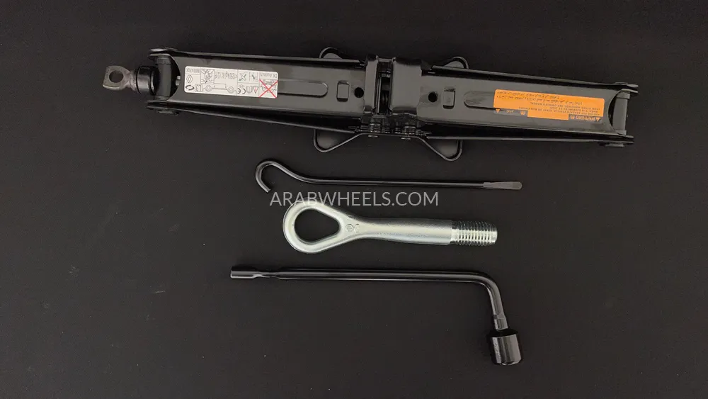 Renault Koleos 2022 for Sale in Dubai Image-32