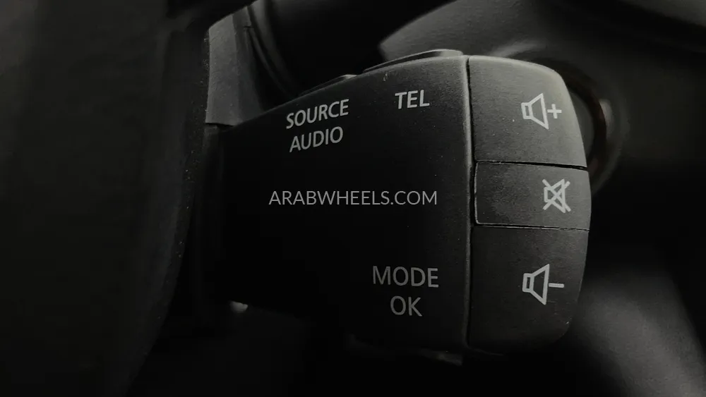 Renault Koleos 2022 for Sale in Dubai Image-52