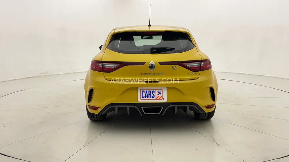 Renault Megane 2020 for Sale in Dubai Image-4