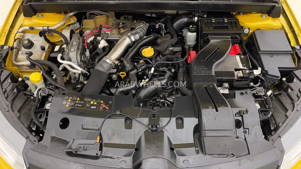 Renault Megane 2020 for Sale in Dubai Image-9