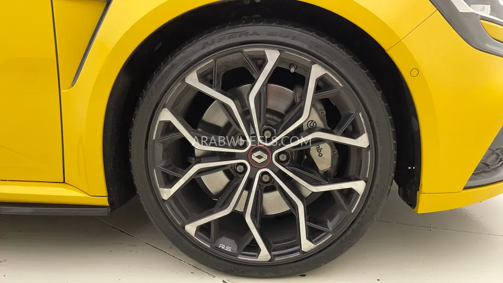 Renault Megane 2020 for Sale in Dubai Image-10