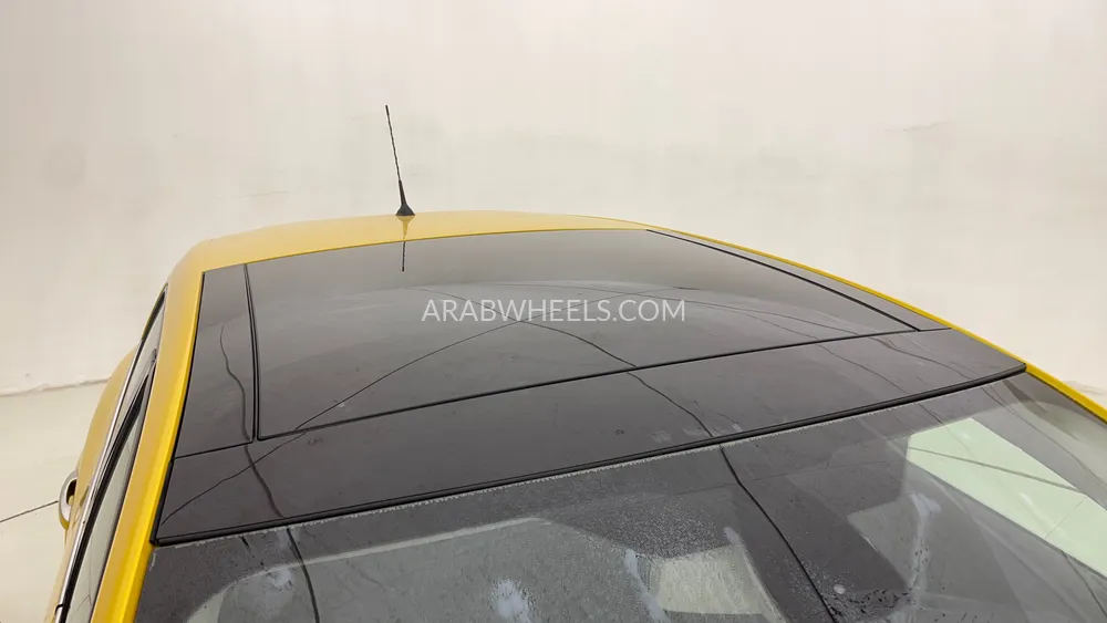 Renault Megane 2020 for Sale in Dubai Image-11