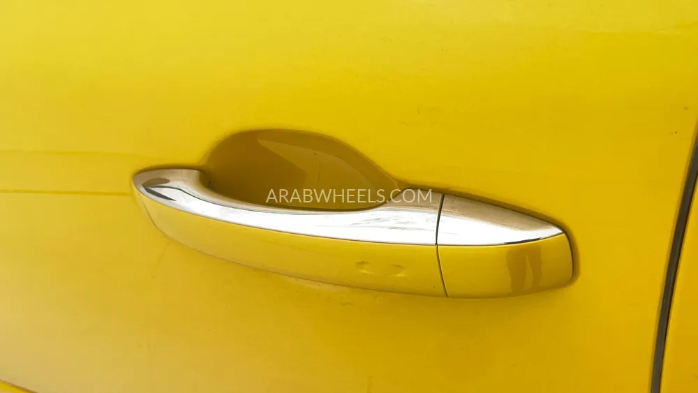 Renault Megane 2020 for Sale in Dubai Image-41