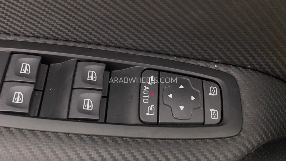 Renault Megane 2020 for Sale in Dubai Image-42