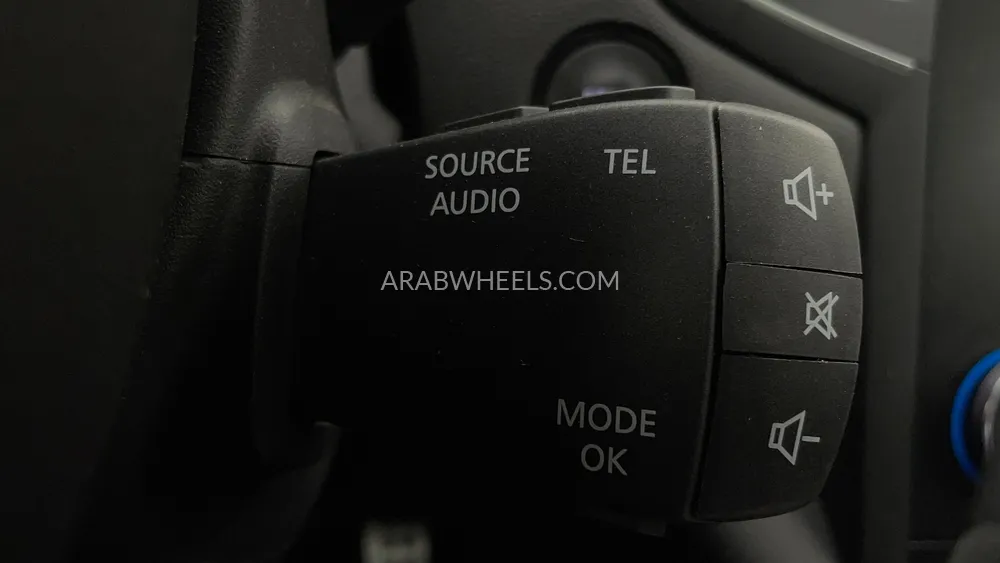 Renault Megane 2020 for Sale in Dubai Image-46