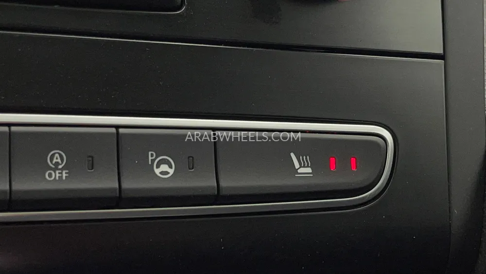 Renault Megane 2020 for Sale in Dubai Image-49