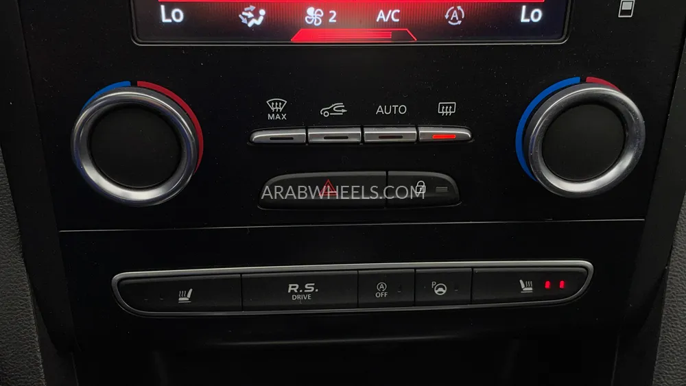 Renault Megane 2020 for Sale in Dubai Image-50